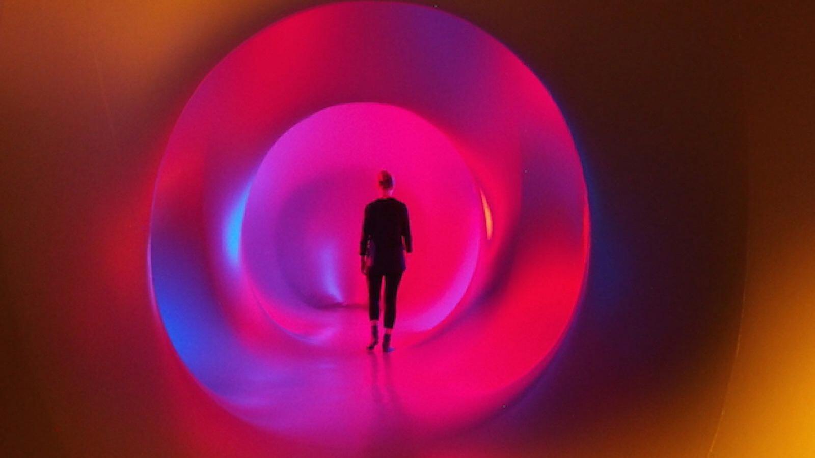 Luna Fête 2023, New Orleans’ light arts festival, turns 10. Here's what is new this year.